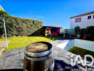  Maison  vendre 7 pices 181 m