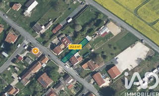  Terrain � vendre 506 m�