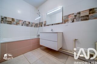  Appartement � vendre 3 pi�ces 64 m�