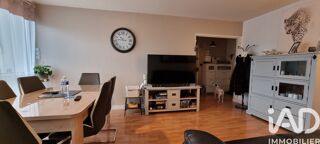  Appartement � vendre 4 pi�ces 75 m�
