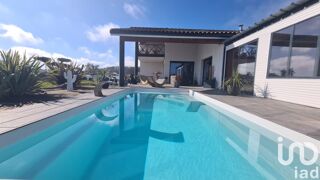  Villa � vendre 4 pi�ces 200 m�