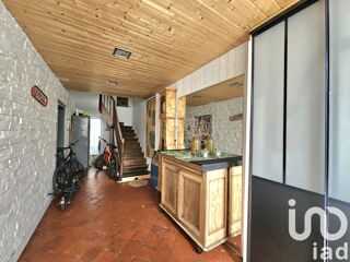  Immeuble  vendre 152 m