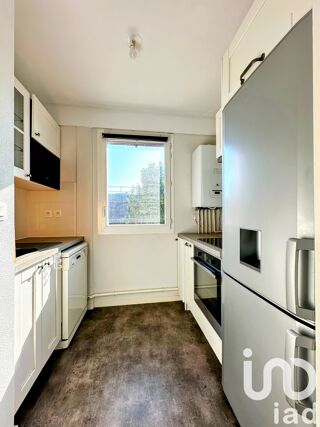  Appartement  vendre 3 pices 56 m