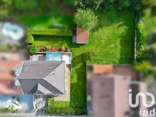  Maison � vendre 7 pi�ces 242 m�