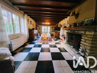  Maison � vendre 4 pi�ces 90 m�