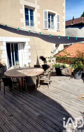  Maison � vendre 7 pi�ces 120 m�