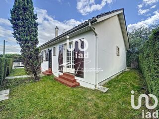  Maison � vendre 7 pi�ces 123 m�