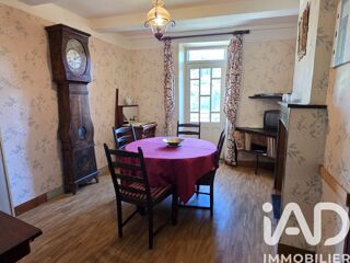  Maison � vendre 4 pi�ces 67 m�