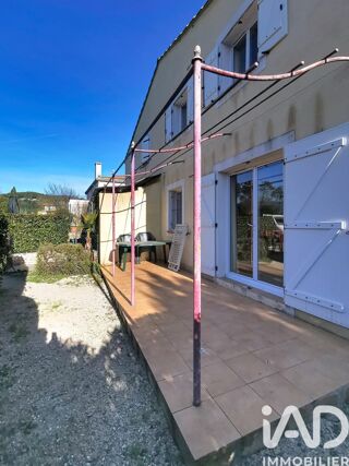  Maison � vendre 3 pi�ces 46 m�