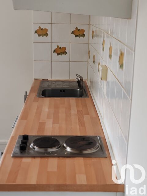  Appartement � louer 1 pi�ce 21 m�