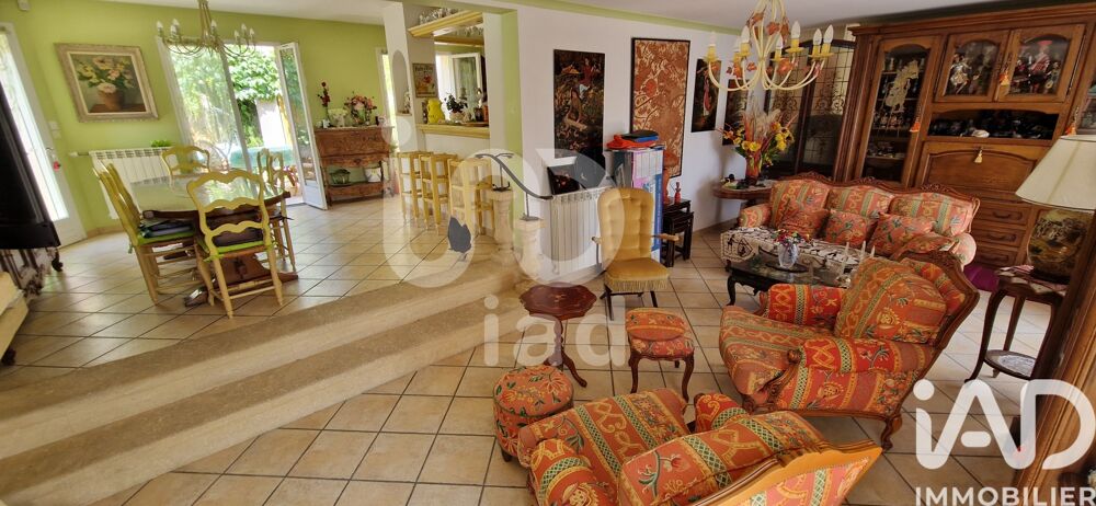 � vendre  Maison Sernhac (30210)