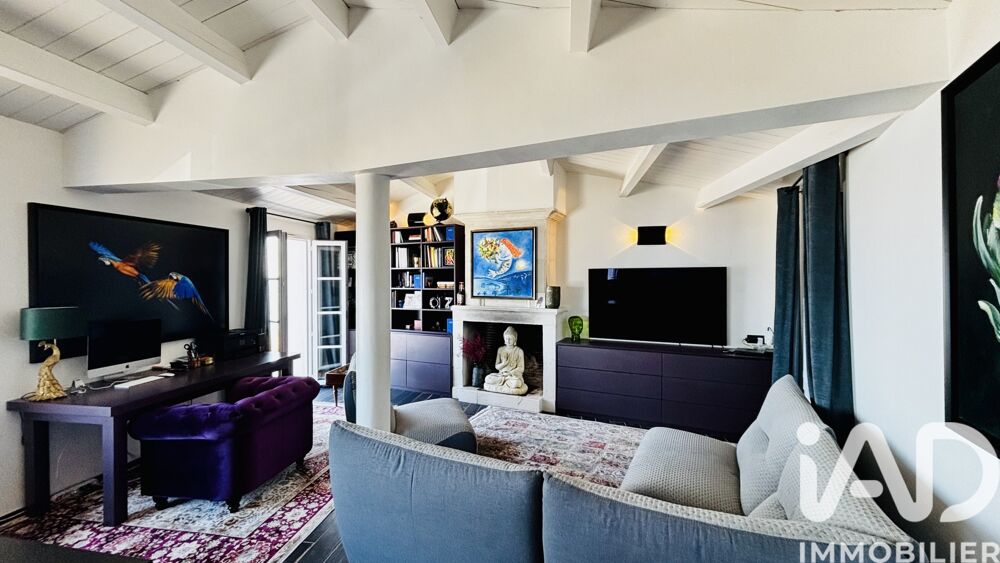 � vendre  Villa Rivedoux-Plage (17940)