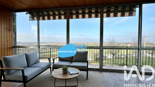  Maison � vendre 7 pi�ces 121 m�