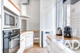  Appartement � vendre 2 pi�ces 39 m�