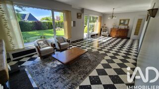  Maison � vendre 5 pi�ces 133 m�