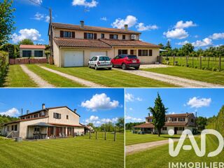  Maison � vendre 12 pi�ces 306 m�