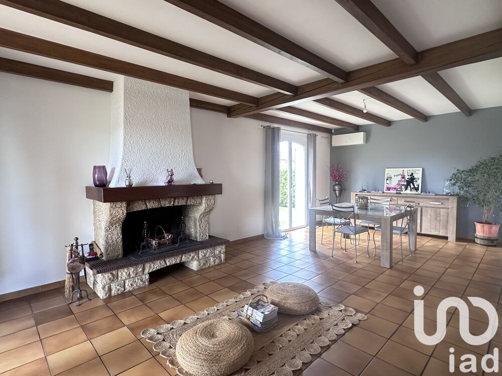  vendre  Maison Saint-Alban (31140)