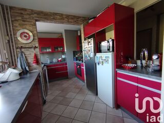  Appartement � vendre 5 pi�ces 98 m�