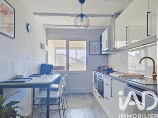  Appartement � vendre 4 pi�ces 98 m�