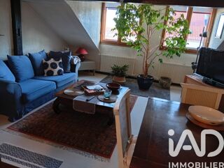 Appartement � vendre 3 pi�ces 67 m�
