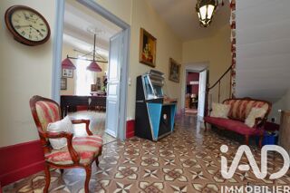  Maison � vendre 12 pi�ces 430 m�