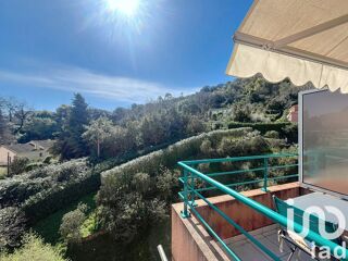  Appartement  vendre 2 pices 24 m