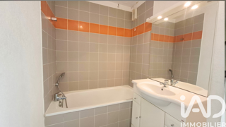  Appartement � vendre 2 pi�ces 46 m�