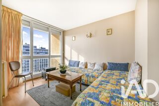  Appartement � vendre 2 pi�ces 60 m�