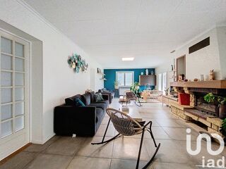  Maison � vendre 8 pi�ces 211 m�