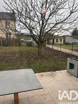  Maison � vendre 4 pi�ces 96 m�