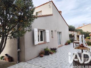  Maison � vendre 4 pi�ces 110 m�