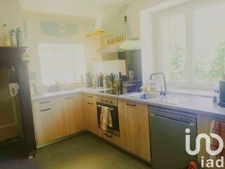  Maison � vendre 4 pi�ces 75 m�