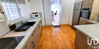  Maison  vendre 6 pices 138 m