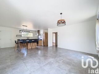  Maison  vendre 5 pices 93 m