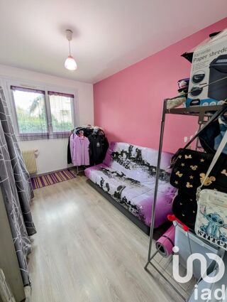  Appartement � vendre 3 pi�ces 56 m�