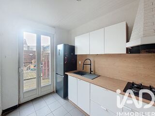  Appartement � vendre 3 pi�ces 65 m�