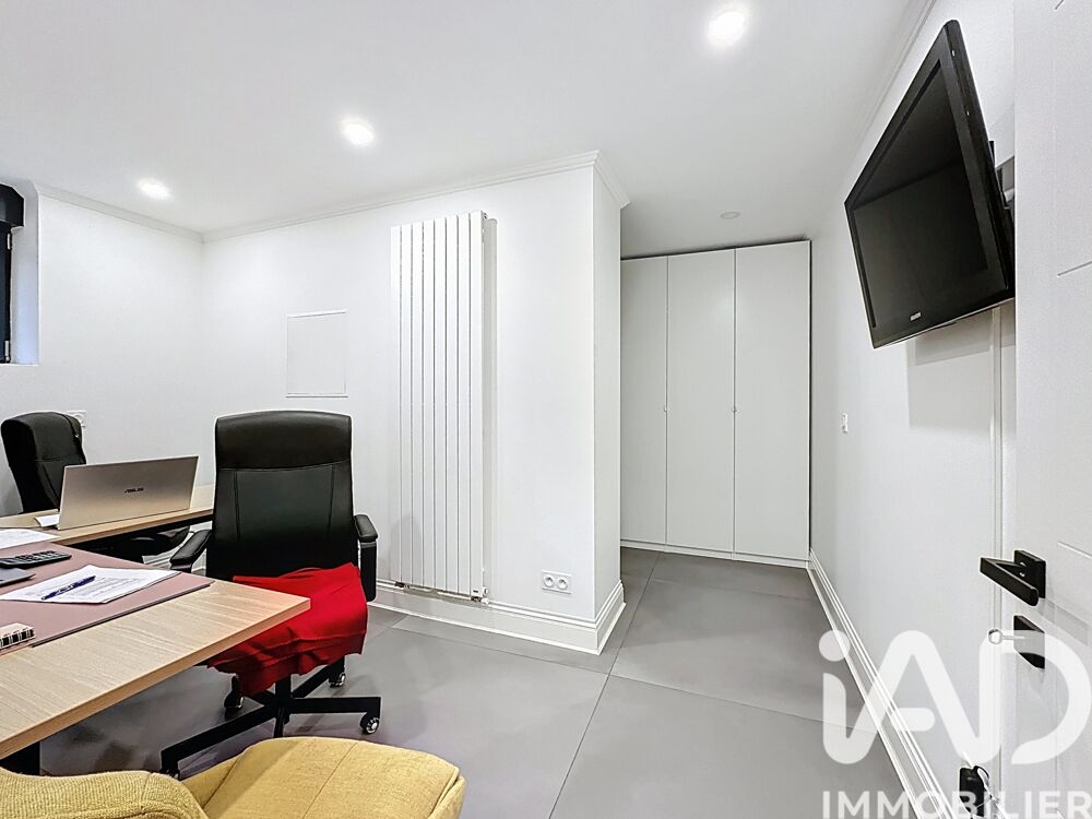 � vendre  Maison Les Pavillons-sous-Bois (93320)