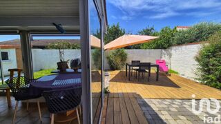  Maison � vendre 3 pi�ces 77 m�