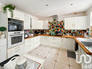  Maison � vendre 6 pi�ces 130 m�