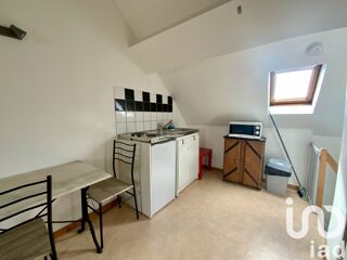  Appartement � louer 1 pi�ce 9 m�