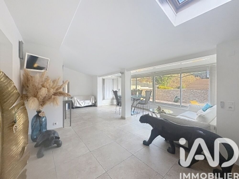 � vendre  Maison Roquevaire (13360)