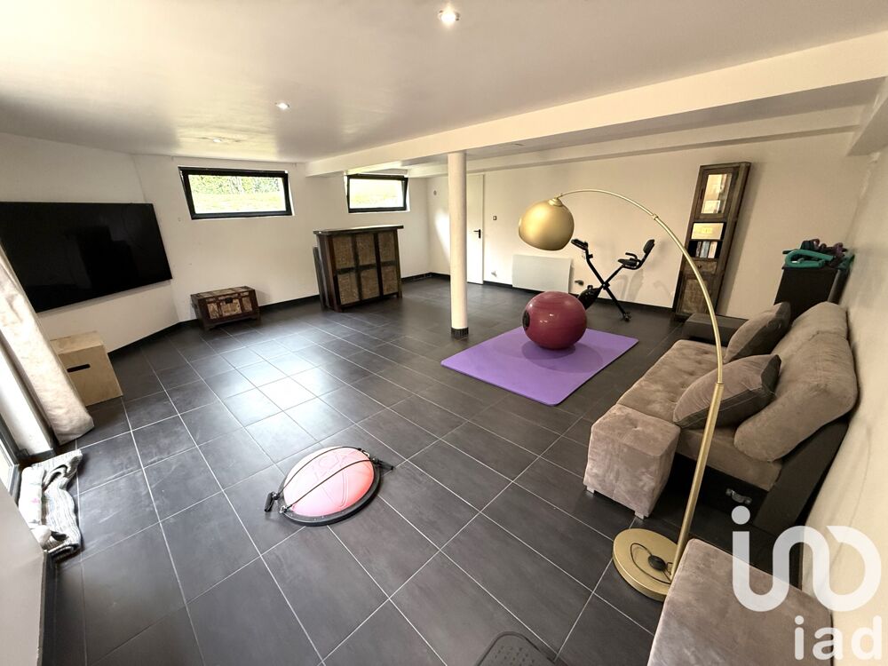  vendre  Maison Cormontreuil (51350)