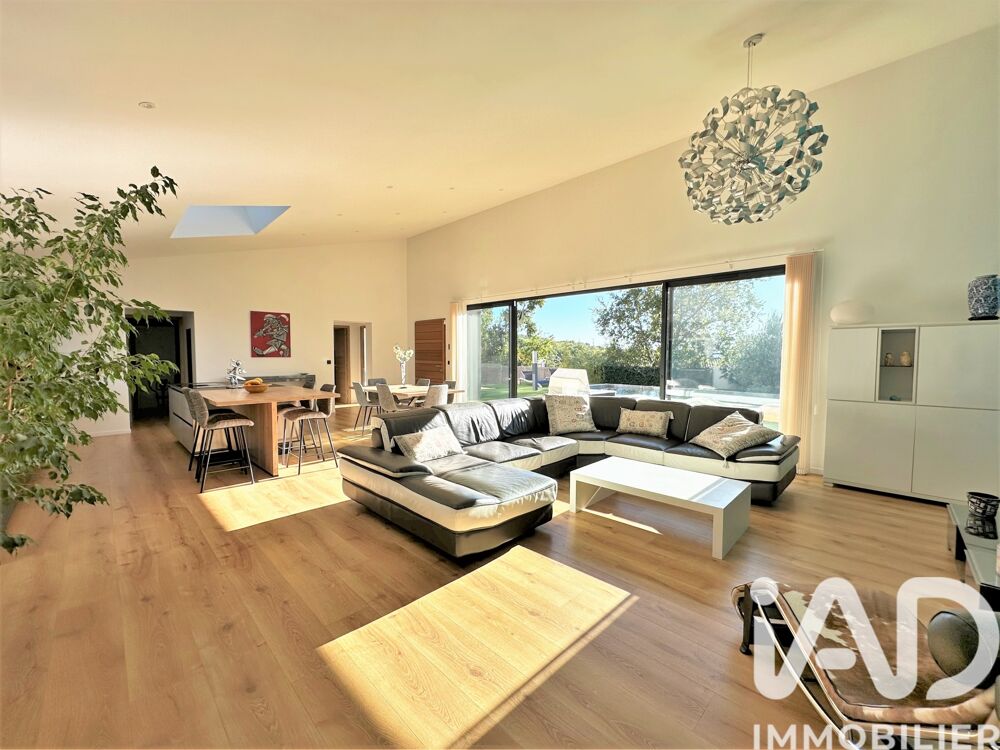  vendre  Maison Uzs (30700)