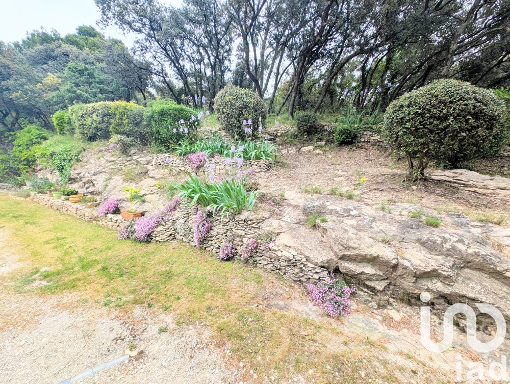 � vendre  Maison Vacqueyras (84190)