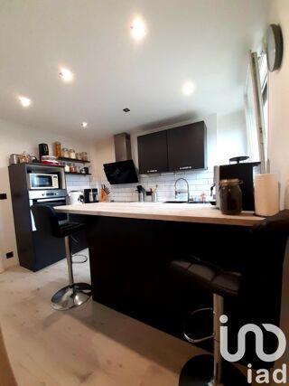  Appartement � vendre 3 pi�ces 72 m�