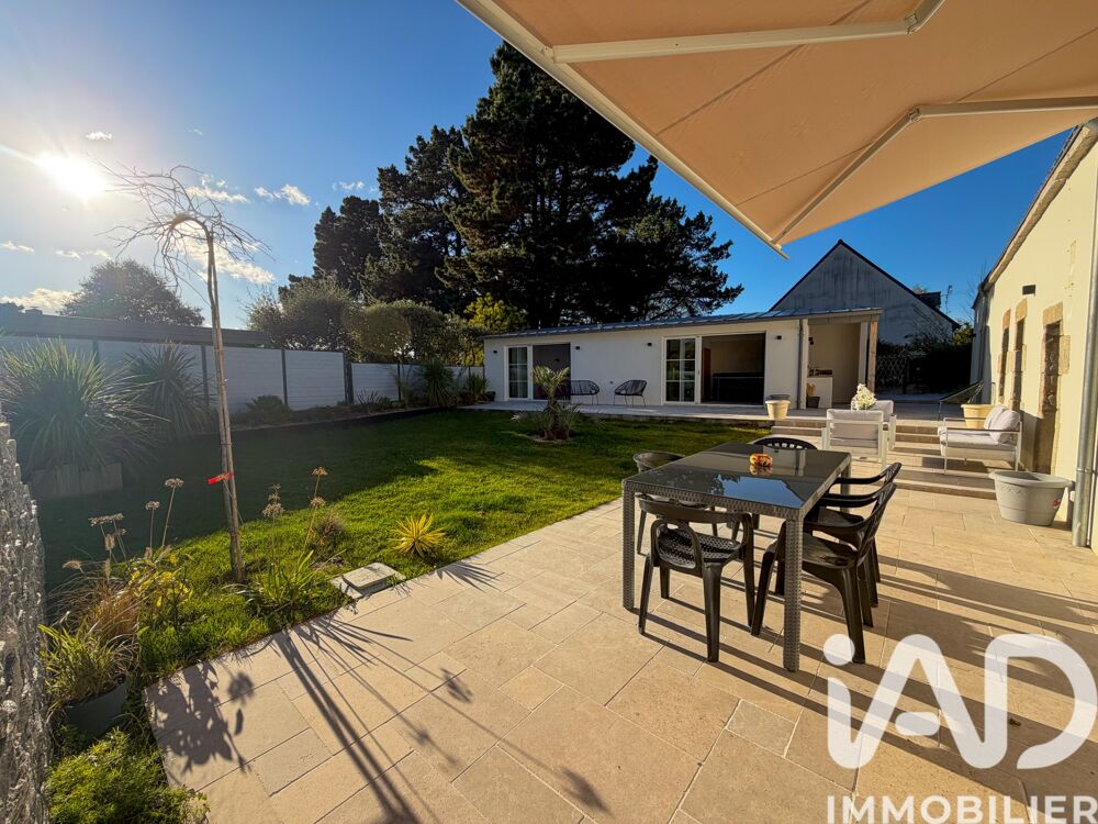  vendre  Maison Gurande (44350)