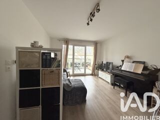  Appartement � vendre 3 pi�ces 61 m�