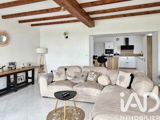  Maison � vendre 6 pi�ces 132 m�