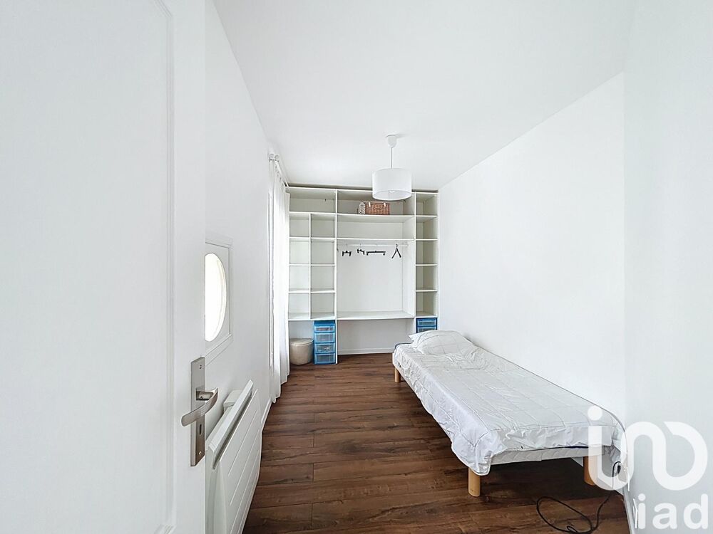  vendre  Maison Ivry-sur-Seine (94200)