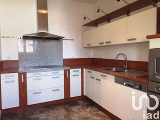  Appartement � vendre 7 pi�ces 193 m�